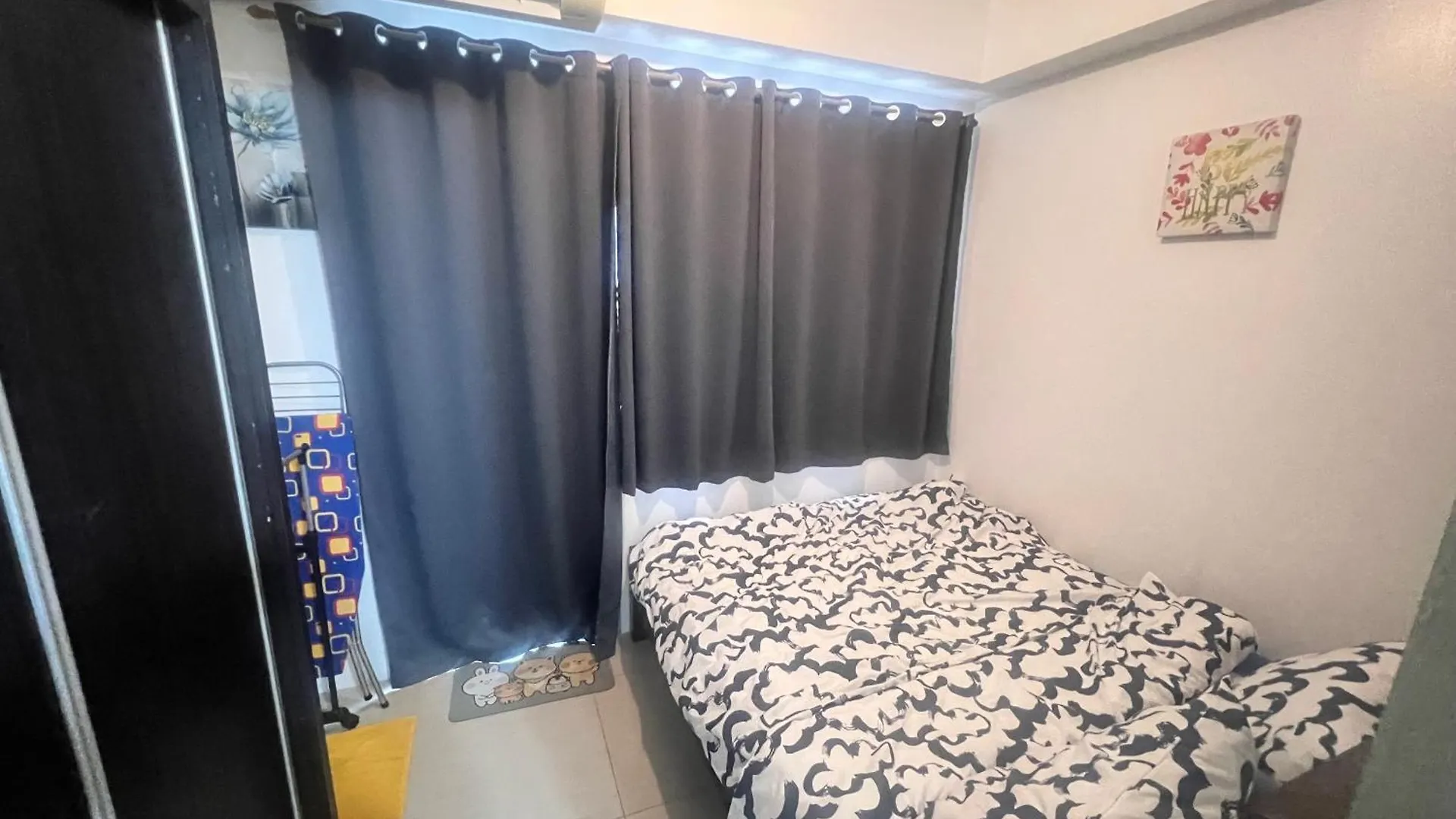 Shore Red Dot Abode - Shore Residences 1 C2 Manila Aparthotel