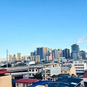 Hotel Airobedz Makati - A Value, Manille