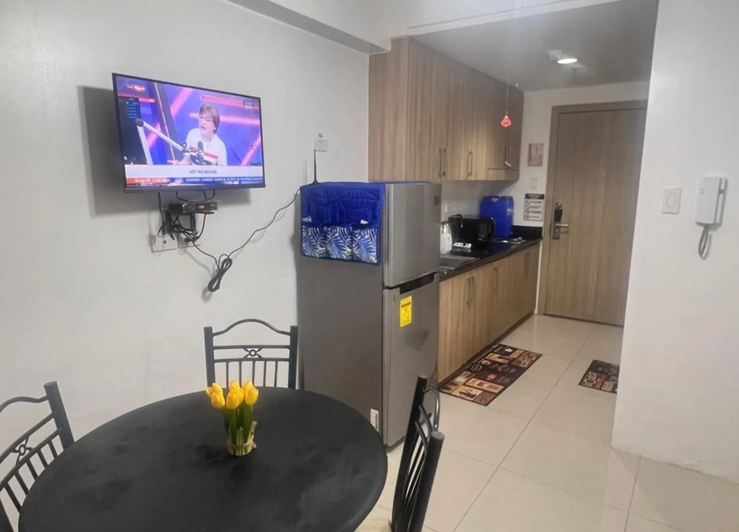 Aparthotel Shore Red Dot Abode - Shore Residences 1 C2 Manila