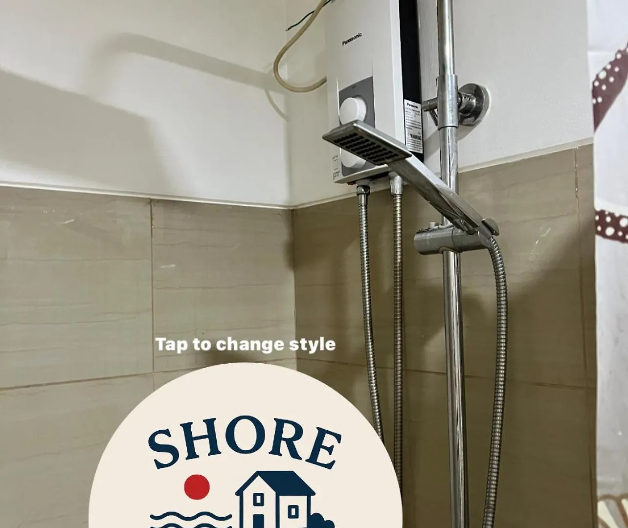 Shore Red Dot Abode - Shore Residences 1 C2 Manila Philippines